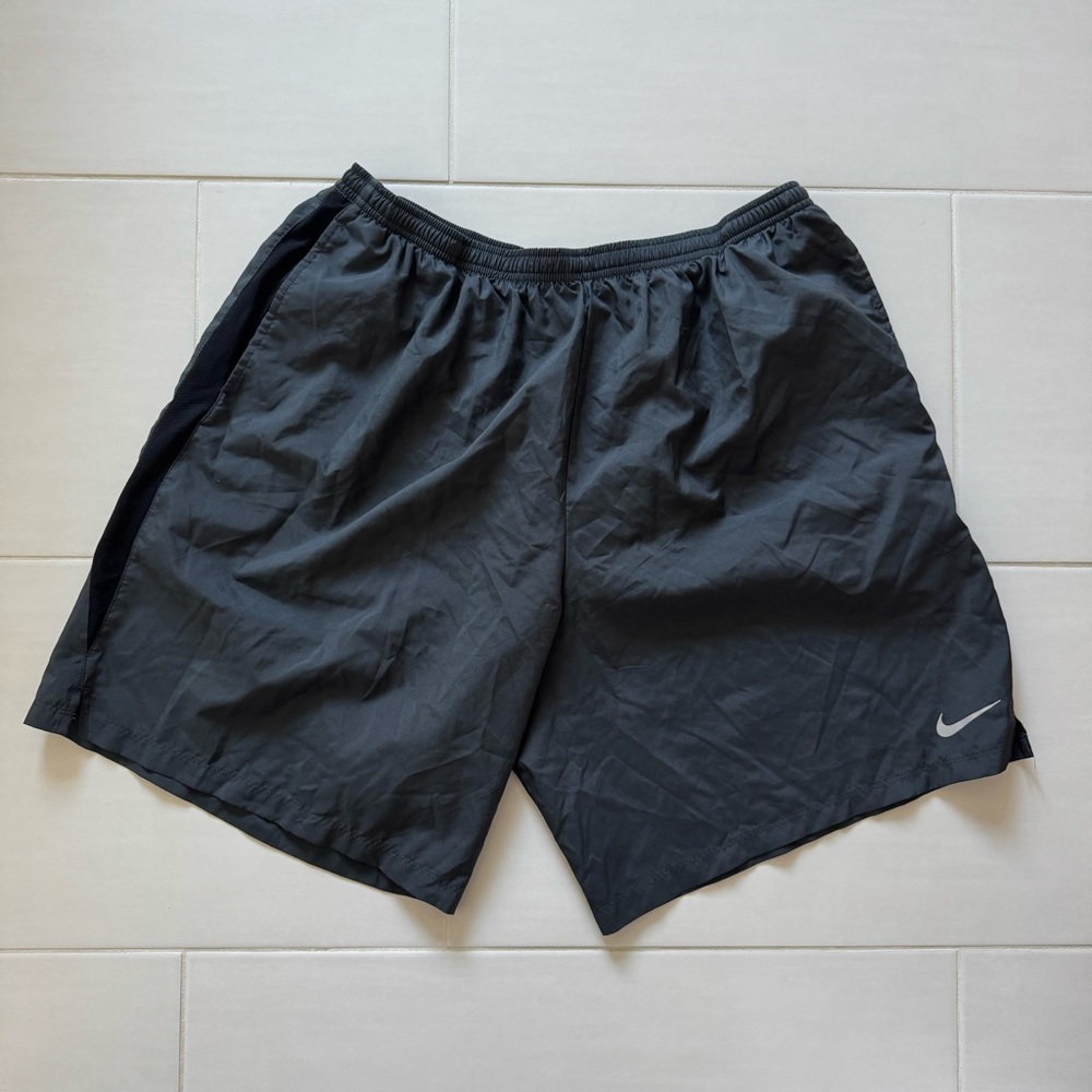 Nike M's Dri-fit XXL